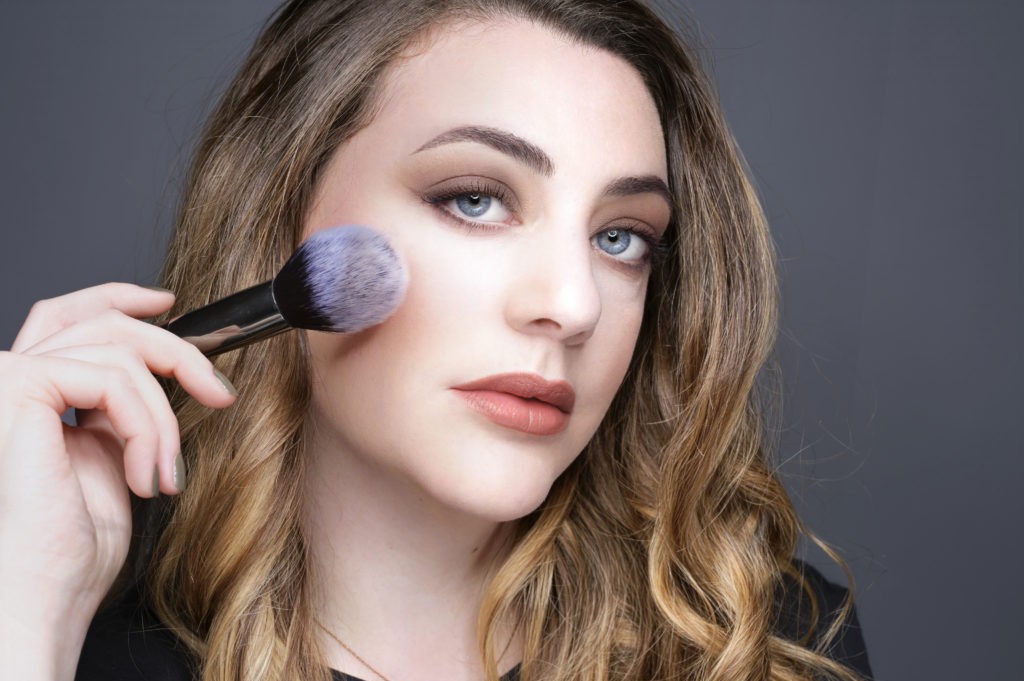 Claire Makeup Artist