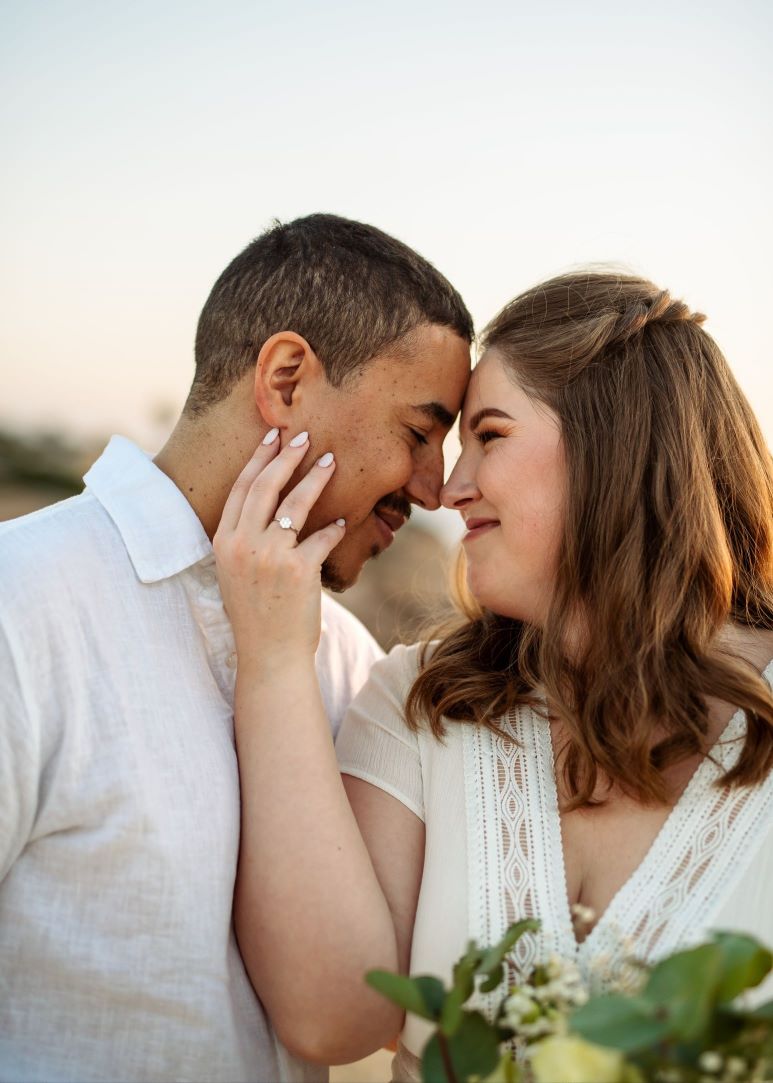 Photo Shooting at Ibiza 2024